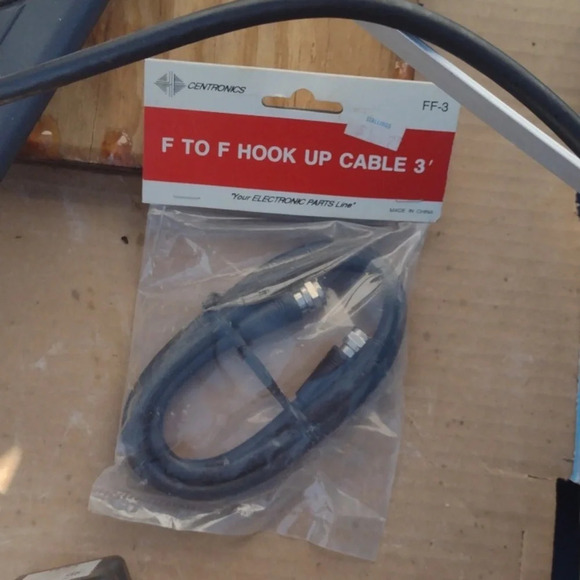 Terk TV Antenna - Picture 2 of 4